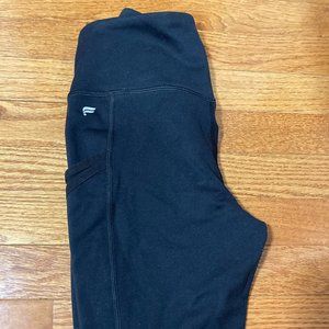 Fabletics Trinity High-Waisted Pocket Legging